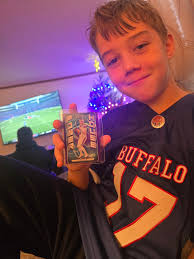 Blaze Ripz pizza box of cards review