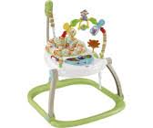 Very pleasant for baby to bat at and listen to. Fisher Price Jumperoo Preisvergleich Bei Idealo De