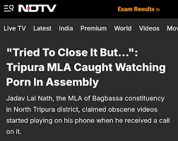 This 1 year old news randomly popped up in my Google feed, and Im shocked  to know that I was unaware about this!! Lmao : rNortheastindia