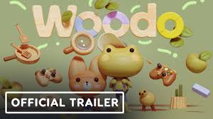 Woodo