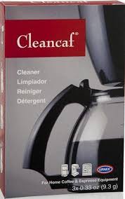 Whether you want an espresso machine cleaner or just some descaling powder, we have the quality coffee machine cleaners that are proven to work. 27 Coffee And Espresso Machine Cleaning Products Ideas Coffee Espresso Machine Cleaning