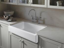 A butcher block countertop is a nice partner for modern, steel appliances. 17 Kitchen Countertop Options And Materials Choosing Kitchen Countertops Hgtv