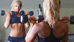 Slikovni rezultat za bodybuilding women