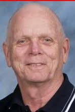 James Durell Easley Obituary