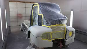 This Cummins-Powered '48 Ford Truck Is A Rolling Business Card