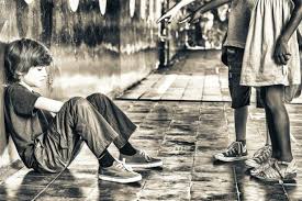 Informe revela porcentaje de bullying presente en los países miembros de la OCDE | Fundación Centro Histórico