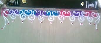 Border Rangoli Designs Photo Gallery Home Makeover Select category beauty (98) craft (4,540) craft gallery (64) craft video (6) crochet (25) decor (46) designer dresses (1,083) editor's picks (1) embroidery (295) fashion (92) featured (9) fitness (7) flower making (348) hairstyle (159). pooja room and rangoli designs
