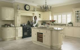 kitchens ireland