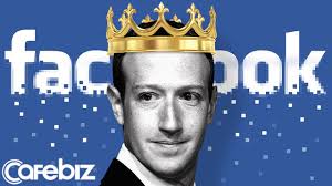 Đồng sáng lập Facebook âm thầm bàn với chính phủ Mỹ cách giải tán MXH do  mình từng chính tay tạo ra: Người tổn thương lại muốn tổn thương người khác?