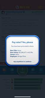 All you need to do is apply for voiceover actor job in any company(film studio) and work there for a few years. Thanks Bitlife Very Cool Bitlifeapp