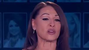 Qué pereza': Presentador revela su experiencia trabajando con Amparo Grisales en famoso show de la televisión colombiana | Red+ Noticias Tendencias