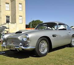 Image result for California Sage 1961 Aston Martin