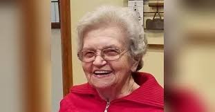 Irene Rita (Cushing) Krystyniak Obituary