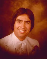 Anthony A. Robles Obituary October 2, 2016