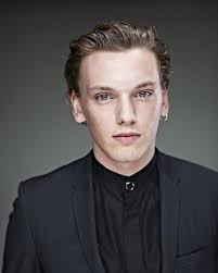 NEW CHARACTER: Jamie Campbell Bower aka Peter Ballard is a caring man who  works as an orderly at a psychiatric hospital. Tired of the brutality he  witnesses day after day, will Peter