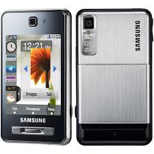 TMN Samsung F480i Super Star (Black ...