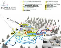 Nov dan fis kongresa v letovišču costa navarino v grčiji je s seboj prinesel tudi predstavitve kandidatov za organizacijo svetovnih prvenstev pred predsedstvom fis. Jamo Sport And Pedagogy Sporttia Ja Pedagogiikkaa Fis Ski Planica Slo 21 22 1 2018