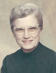 Ruth Christy's Instagram, Twitter & Facebook