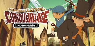 120 puzzles how long is diagonal line ac? Layton Curious Village In Hd Apps On Google Play