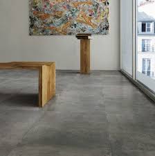 Nextra Colored Body Concrete Look With Soft Variaton In A Contemporary Palette Modern Floo Modern Floor Tiles Concrete Tile Floor Polished Concrete Tiles