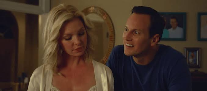 Jeremy's Review: Patrick Wilson Kills It in Anthony Burn's 'Home Sweet Hell',  But the Rest of It Leaves Much to Be Desired - Reel News Daily