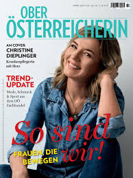 oberosterreicherin marz 2020 by bundeslanderinnen issuu