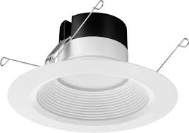 To the top of the fixture and may be field modified for shorter distance. Contractor Select 5 And 6 E Series Led Module With Switchable White Led 5cct Switchable White Retrofit Downlight