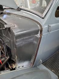 Image result for Plymouth Gunmetal 1936 Plymouth