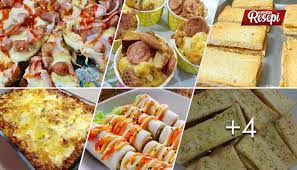 Selain lembut dan mudah jom kita tengok resepi dibawah jika ada yang mahu mencuba resepi roti jala yang sangat lembut ini. Pelbagai Aneka Resepi Yang Simple Guna Roti Gardenia Jer Rasa Yang Sedap Dan Sesuai Untuk Minum Petang Kongsi Resepi