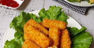 Ada beberapa tahapan unuk membuat. 17 Resep Nugget Ayam Yang Enak Dan Lembut Rekomended
