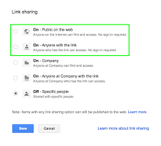 Click the get sharable link 3. How To Create A Direct Link To Your Google Sheets Spreadsheet Geckoboard Help Center