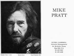 Mike Pratt (English Actor) ~ Wiki & Bio with Photos