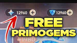 Genshin Impact Free Primogems Genesis Crystals Codes Pc Ps4 Androi In 2020 Genesis Coding Crystals