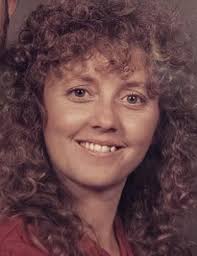 Valerie Mills Obituary (1957