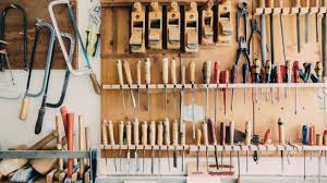 This happens especially when you are a first timer. How To Organize A Garage In 5 Steps