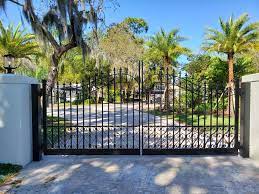 Board the hogwarts™ express and travel between two wizarding lands. Get The Best Automatic Gate Installation In Orlando Residential And Commercial Automatic Gates