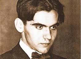 Federico García Lorca
