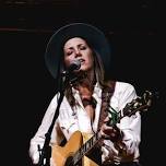 Courtney Patton