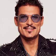 Alle Infos & News zu Chris Töpperwien