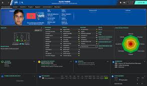 .profile, reviews, yves moukoko in football manager 2021, eding sport, cameroon, cameroonian, first eding sport, cameroon, cameroonian, first division, yves moukoko fm21 attributes, current. Wonderkids 2020
