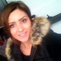 Madeleine Rush Email & Phone Number