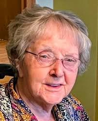 Mary Shynovek Obituary (2022)