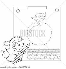 20+ how to trace a pencil drawing in photoshop. Connect Dots Picture Vector Photo Free Trial Bigstock