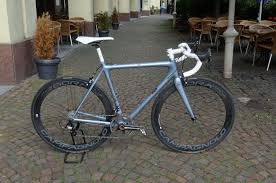 Realtime At Domain Gecatcht Fahrrad Sattel Vorbau