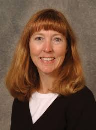 Janet Thomas | Children's Hospital Colorado