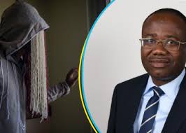 WATCH]: Bernard Morrison shows creativity and grit to score important goal  for Yanga