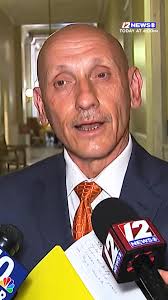 The debate over gun rights is back in the spotlight at the RI State House.  Hear from people