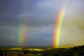 Maybe you would like to learn more about one of these? Double Rainbow Quotes Quotesgram