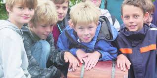 Das Walberla als Schatzkiste