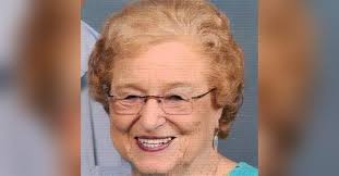 Mrs Alice "Maretta" Eagle McClamrock Obituary